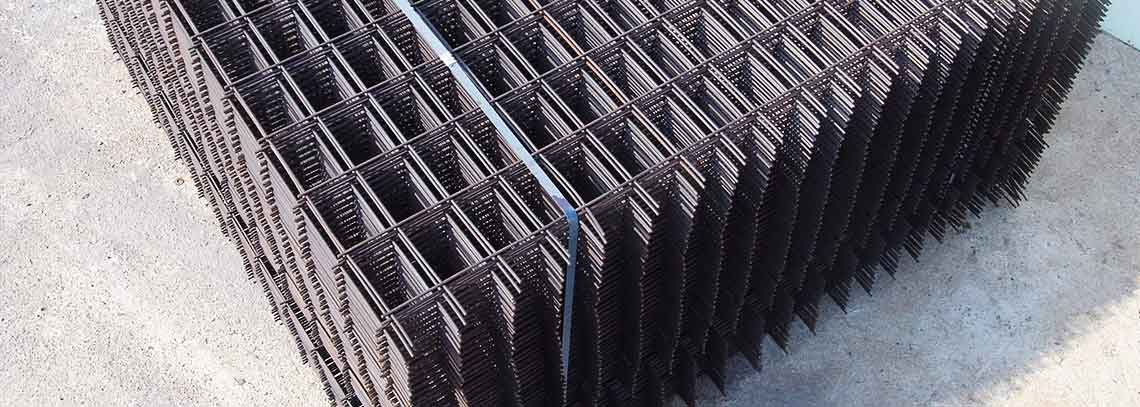 wire-mesh