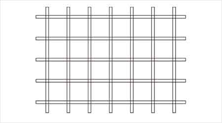 wire-mesh