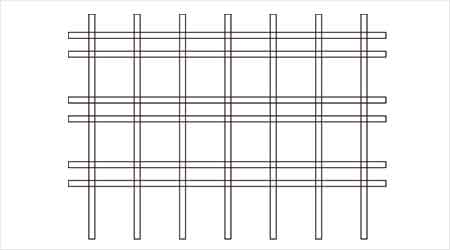wire-mesh